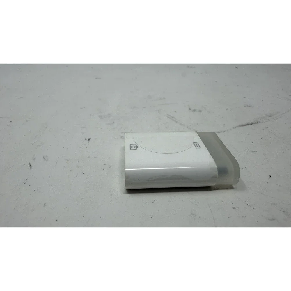 Apple ipad camera